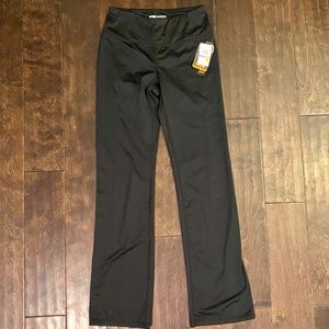 NWT RBX Performance Athletic Pants